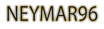 Logo NEYMAR96